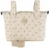 Walking Mum Bag 1120800298-VERDE in Green color size Talla Anteprima dell’immagine prodotto 3