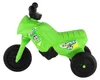 Enduro Yupee grüner kleiner Motorroller Produktbild-Vorschau 4