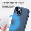 imoshion Color Back Cover mit MagSafe iPhone 15 - Produktbild-Vorschau 5