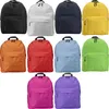 Rucksack Basic | 33 x 41 x 19 cm - Farbe: Black - Größe: 33 Produktbild-Vorschau 6