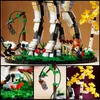 LEGO Horizon Forbidden West: Żyraf, Zestaw do budowania, 18 Podgląd zdjęcia produktu 11