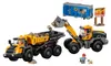 LEGO City Vyklápací nákladiak a čelný nakladač, Stavebnica, Náhľad obrázku produktu 10