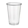 PAPSTAR 16176 PAPSTAR Gobelet en plastique "pure", en PLA, Voir les images du produit 5