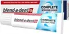 Blend-a-dent Ge silně přilnavý lepidlo na zubní protézy Náhled obrázku produktu 1