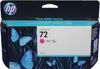 HP C 9372 A Tintenpatrone magenta Vivera            No. 72 Produktbild-Vorschau 13