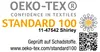 3-tlg Premium Damast Bettwäsche 200x200 + 80x80 cm mit YKK Produktbild-Vorschau 7