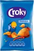 Croky Paprikachips (12x 100gr) Produktbild-Vorschau 1
