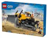 LEGO City Žltý buldozér, Stavebnica, 8 rok / roky, Plast, Náhľad obrázku produktu 39