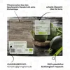 Zucchini Samen Rund (Tondo di Nizza, 5 Korn) - Zucchini Produktbild-Vorschau 5