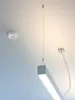 Goobay Infrarot Bewegungsmelder, zur Aufputz-Deckenmontage; Produktbild-Vorschau 2