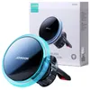 Joyroom Jr-Zs291 Supporto magnetico per auto con caricatore Anteprima dell’immagine prodotto 1