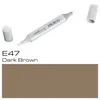 Copic Sketch Typ E - 47 Produktbild-Vorschau 1
