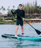 Skatinger SUP SKATINGER Octopus 335x86x15 tavola allround Anteprima dell’immagine prodotto 10