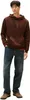Tommy Jeans Herren Hoodie Regular Fit Flag Fleece mit Produktbild-Vorschau 4