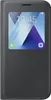 SAMSUNG EF-CA520PB - S View Standing Cover A5 2017 - Noir Voir les images du produit 7