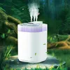 Luftbefeuchter, Raumbefeuchter, Aroma Diffuser, Produktbild-Vorschau 11