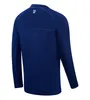 BLACK CREVICE - Herren Langarm Zip Shirt aus Merino Wolle - Produktbild-Vorschau 2