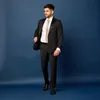 Klassische Herren Krawatte, matt Vielfältige Farben TMM-5 Produktbild-Vorschau 4