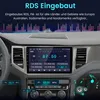 Autoradio Carplay Android 15 da 10" per Volkswagen Golf Anteprima dell’immagine prodotto 8