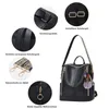 MODFU Multi-Reißverschluss-Tasche im Retro-Stil, Produktbild-Vorschau 8