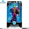 DC Multiverse The Joker, figurka akcji z ruchomymi stawami, Podgląd zdjęcia produktu 7