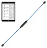 Best Sporting Schwingstab Fitness blau I Swingstick für Produktbild-Vorschau 1