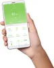 Osobní diagnostická váha VO4001 Perfect Health Náhled obrázku produktu 7