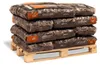 Galamio Rindenmulch Pinie Deko Plus 60l x 12 Sack 720l 12er Produktbild-Vorschau 2