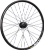 26 Zoll Hinterrad Mavic XM119 Hohlkammerfelge Shimano Cues Produktbild-Vorschau 1
