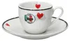 Ritzenhoff&Breker 4tlg Set Caffee Amore Espressotasse + Produktbild-Vorschau 3