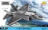 COBI 5830 Forces armées F-35B Lightning II, 1:48, 594 k, 1 Voir les images du produit 2