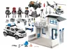 PLAYMOBIL Polizeistation Produktbild-Vorschau 16