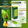 Sérum hyaluronique Luminer 100 ml : à la vitamine C et E, à Voir les images du produit 5