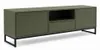 TV-Schrank GENUA – modernes Lowboard TV Board RTV Möbel mit Produktbild-Vorschau 1