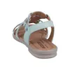 RICOSTA Birte Tango Sandale Kinder blau 38 Produktbild-Vorschau 4