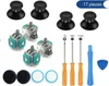INF Xbox One 17-teiliges Reparaturset Produktbild-Vorschau 1
