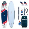 GLADIATOR WindSUP 10'7 SC – nafukovacia doska pre Náhľad obrázku produktu 1