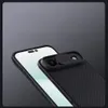 Étui pour téléphone portable iPhone Air, Nillkin CamShield Voir les images du produit 12