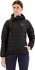 Mimic Silver Hood Women true black (2C5) M Podgląd zdjęcia produktu 1