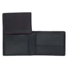 strellson Baker Street Billfold H7 Black Produktbild-Vorschau 8