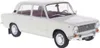 Whitebox 124230 Fiat 124 1970 weiß 1:24 Produktbild-Vorschau 14