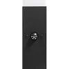 MasterLED LED Wegeleuchte E27 mit Sensor IP44 65cm Schwarz Produktbild-Vorschau 6