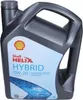 SHELL 550056725 Motoröl 0W20 Hybrid 5L x Produktbild-Vorschau 3