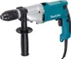 Makita Wiertarka Udarowa 720W 2-Biegi Walizka Makpac Podgląd zdjęcia produktu 10