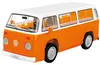 COBI CARS VW T2B Bus 145kl 24621 Voir les images du produit 2
