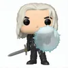 Funko Pop! Televisione The Witcher Geralt 1317 Anteprima dell’immagine prodotto 4