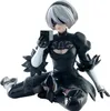 Nier: Automata Dla chwały ludzkości Figurka 2B 10 cm Podgląd zdjęcia produktu 2
