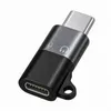 Lightning auf USB-C Adapter – Lightning (Buchse) auf USB-C Produktbild-Vorschau 1