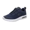 Skechers Herren  Schnürschuhe blau Gr. 44 Produktbild-Vorschau 21