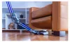 Aspirateur balai 2en1 rechargeable 29,6v - E.ziclean - Voir les images du produit 4